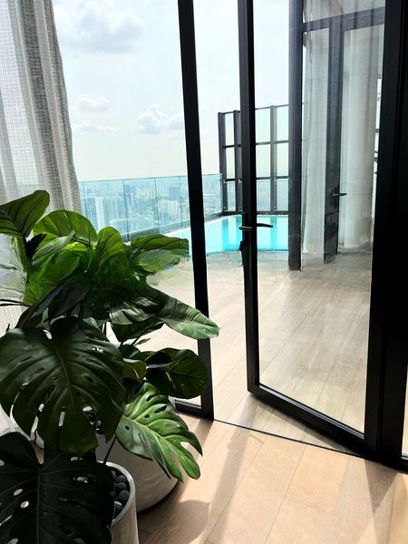 THE RITZ-CARLTON RESIDENCES SINGAPORE CAIRNHILL 3