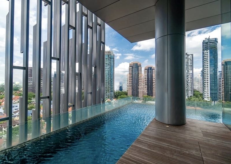 THE MARQ ON PATERSON HILL 5