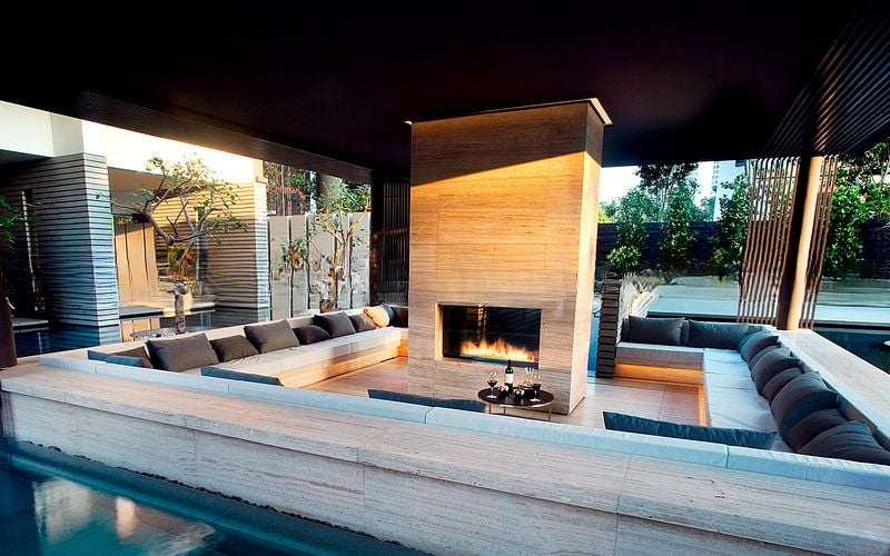 THE MARQ ON PATERSON HILL 12