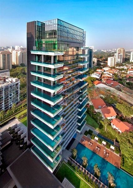 THE MARQ ON PATERSON HILL 14