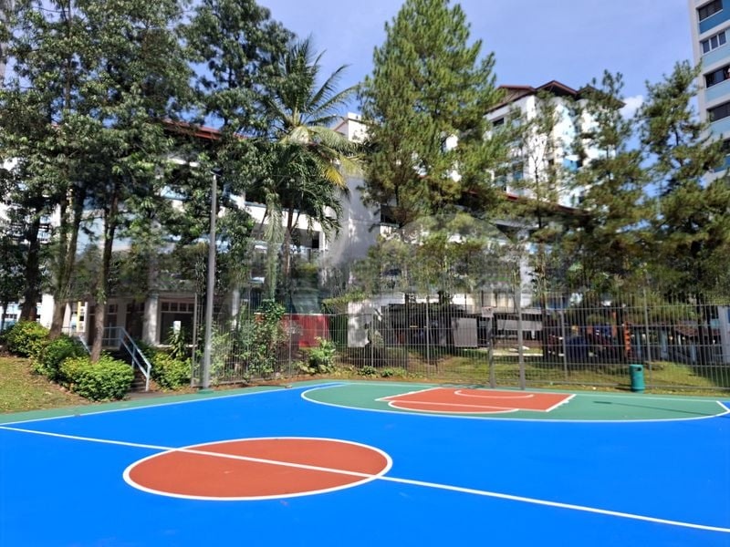 JURONG EAST ST 24 10