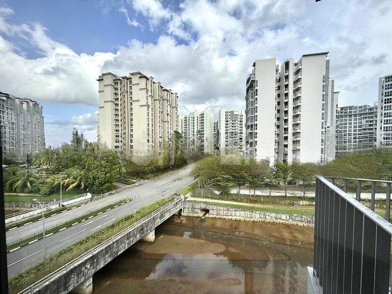 THE WATERGARDENS AT CANBERRA 14