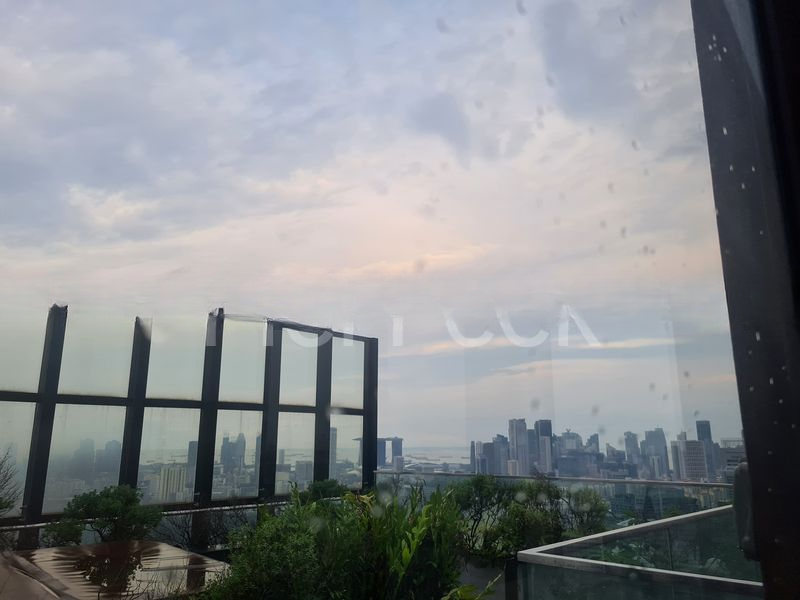 THE RITZ-CARLTON RESIDENCES SINGAPORE CAIRNHILL 6