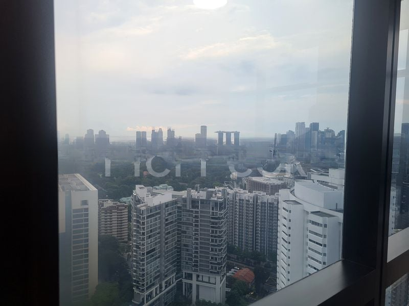 THE RITZ-CARLTON RESIDENCES SINGAPORE CAIRNHILL 4