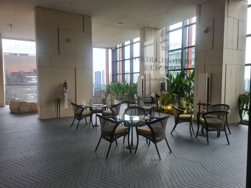 THE RITZ-CARLTON RESIDENCES SINGAPORE CAIRNHILL 7