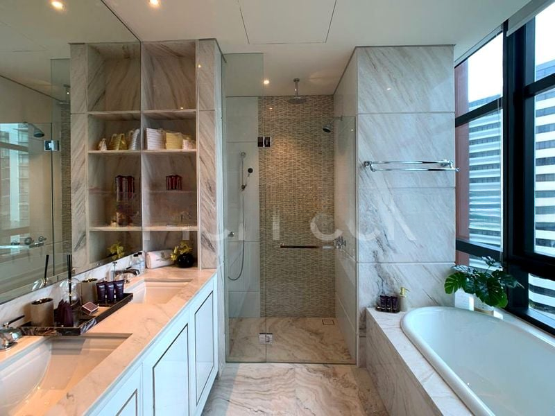 THE RITZ-CARLTON RESIDENCES SINGAPORE CAIRNHILL 2