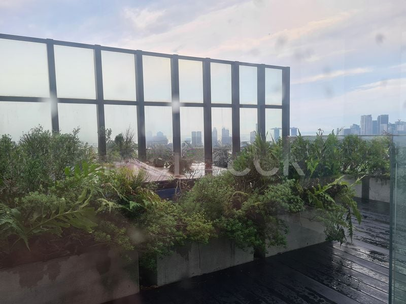 THE RITZ-CARLTON RESIDENCES SINGAPORE CAIRNHILL 5