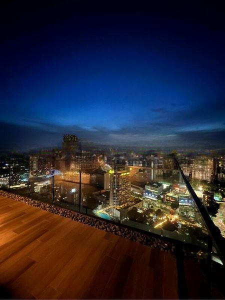 THE RITZ-CARLTON RESIDENCES SINGAPORE CAIRNHILL 3