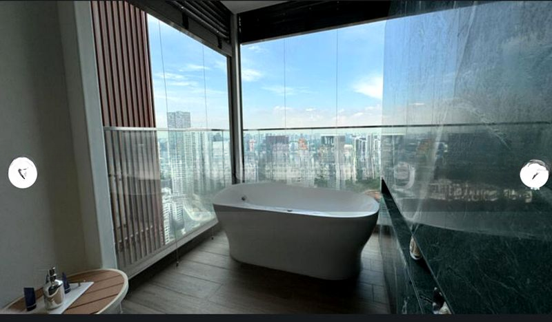 THE RITZ-CARLTON RESIDENCES SINGAPORE CAIRNHILL 2