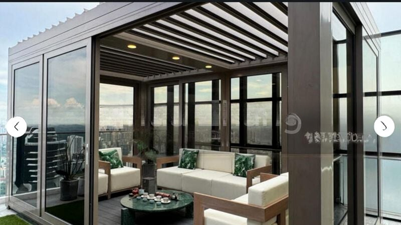 THE RITZ-CARLTON RESIDENCES SINGAPORE CAIRNHILL 8