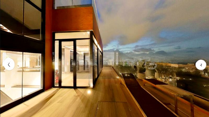 THE RITZ-CARLTON RESIDENCES SINGAPORE CAIRNHILL 4