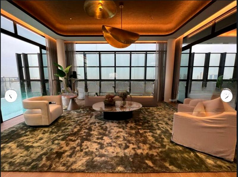 THE RITZ-CARLTON RESIDENCES SINGAPORE CAIRNHILL 5