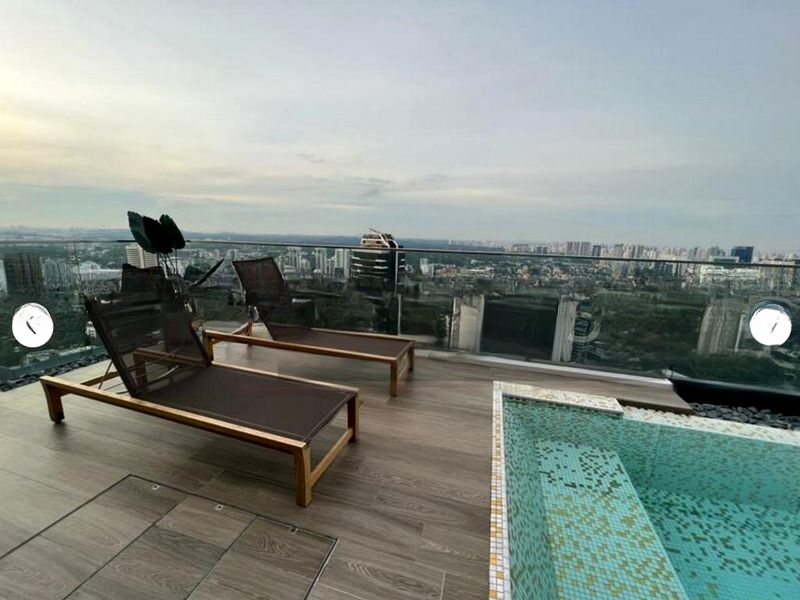 THE RITZ-CARLTON RESIDENCES SINGAPORE CAIRNHILL 3