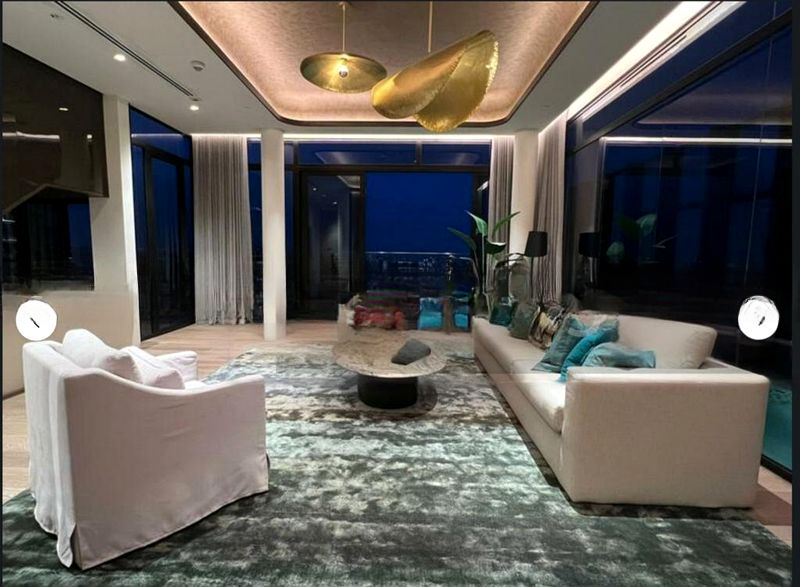 THE RITZ-CARLTON RESIDENCES SINGAPORE CAIRNHILL 7