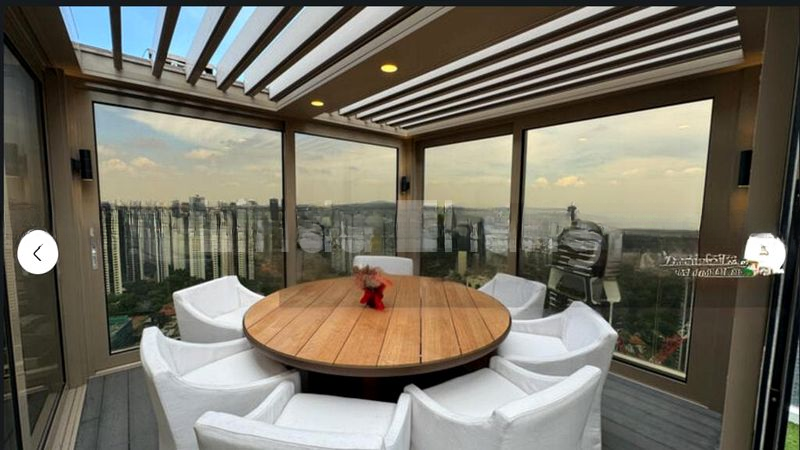 THE RITZ-CARLTON RESIDENCES SINGAPORE CAIRNHILL 9