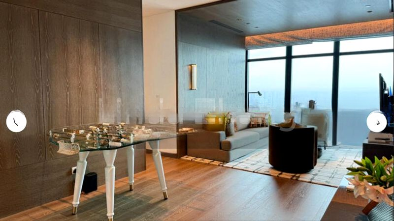 THE RITZ-CARLTON RESIDENCES SINGAPORE CAIRNHILL 15