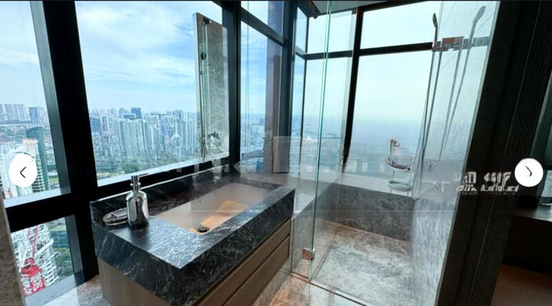 THE RITZ-CARLTON RESIDENCES SINGAPORE CAIRNHILL 12