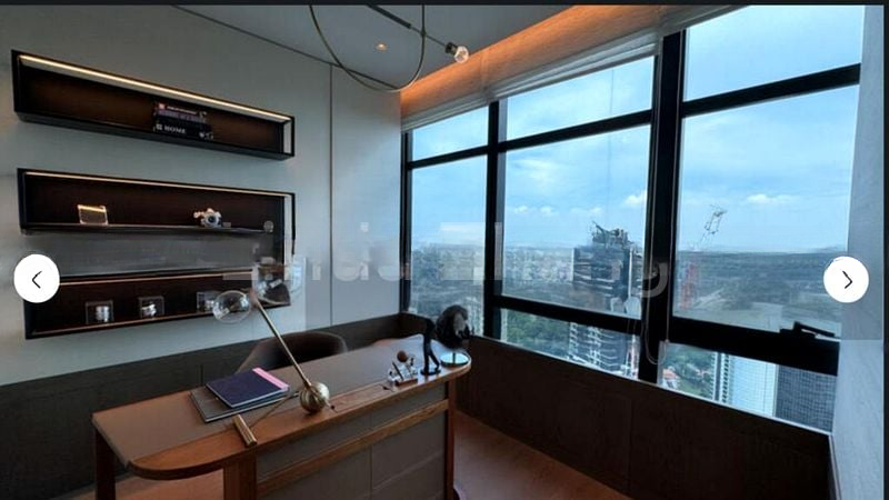 THE RITZ-CARLTON RESIDENCES SINGAPORE CAIRNHILL 13