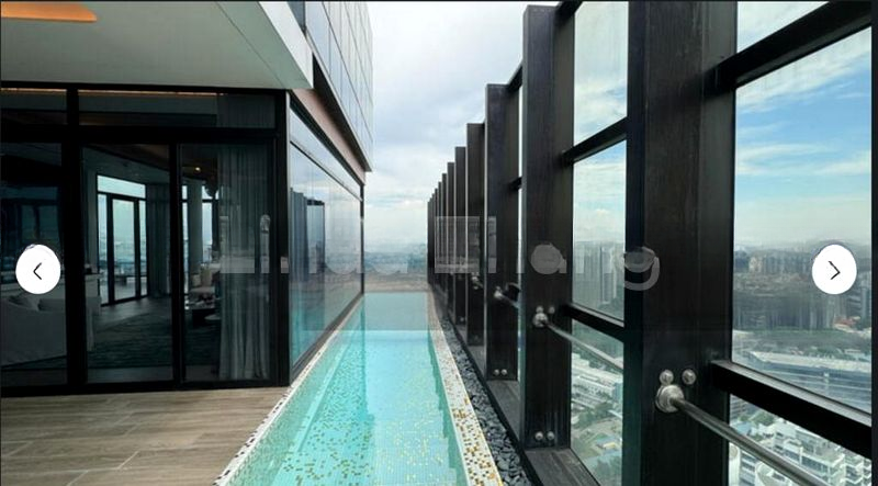 THE RITZ-CARLTON RESIDENCES SINGAPORE CAIRNHILL 14