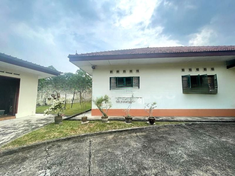 BINJAI PARK 2