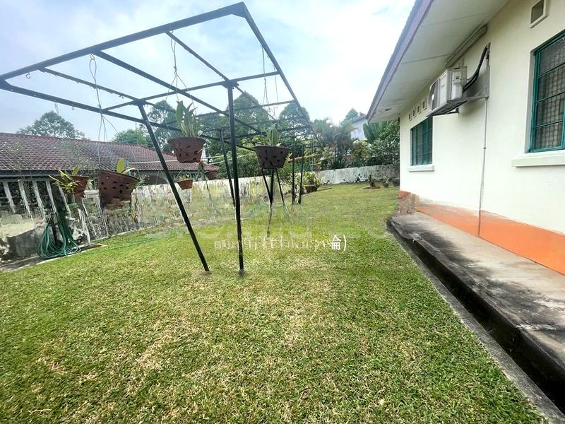 BINJAI PARK 3