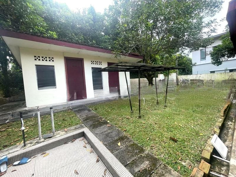 BINJAI PARK 4