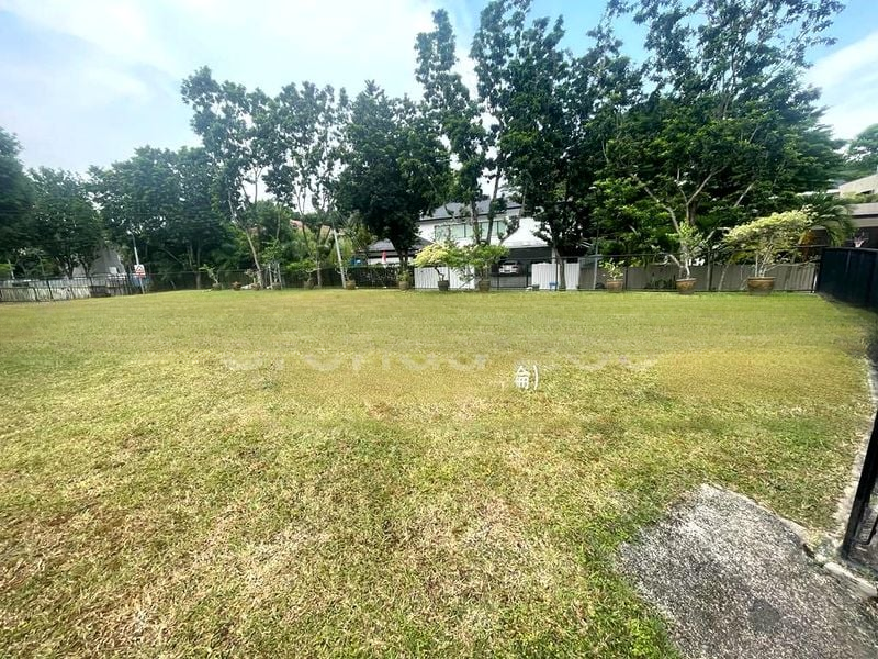 BINJAI PARK 10