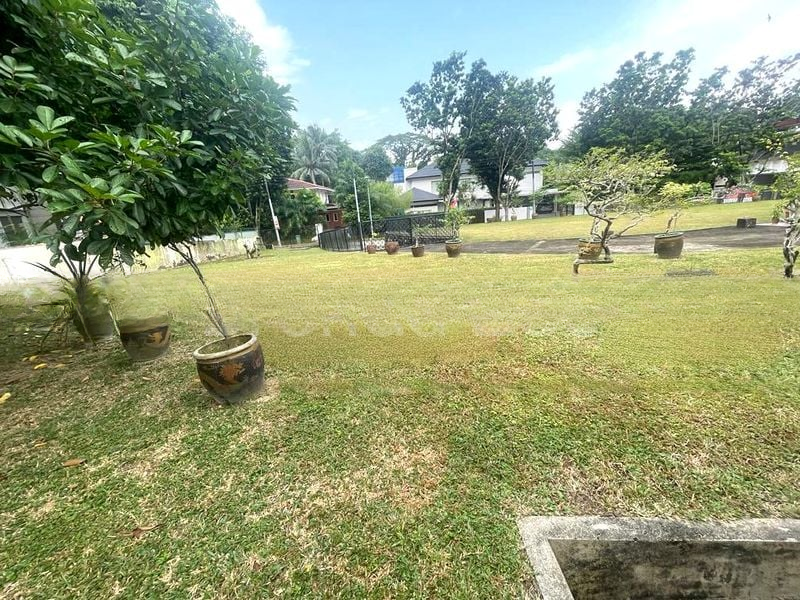 BINJAI PARK 1