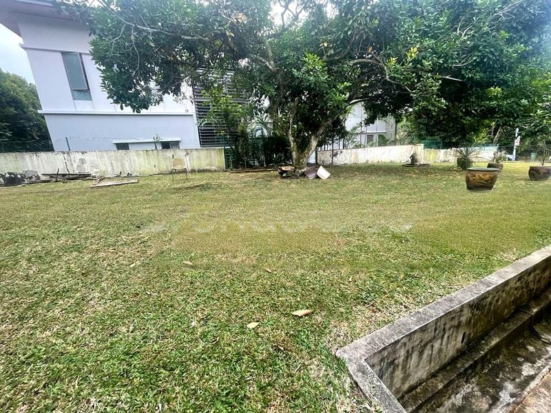 BINJAI PARK 7