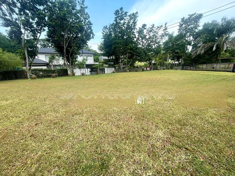 BINJAI PARK 9