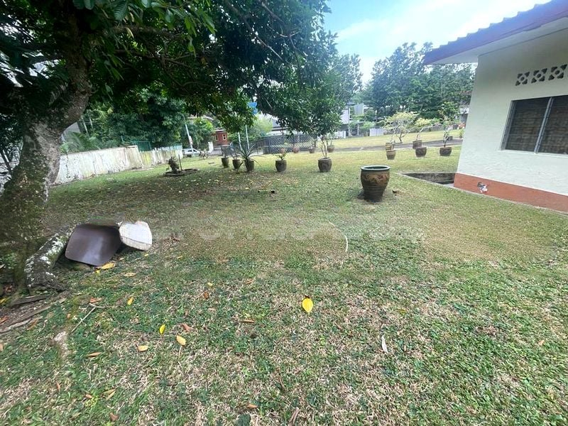 BINJAI PARK 5