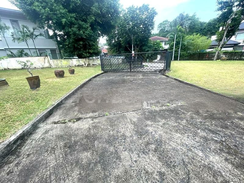 BINJAI PARK 11
