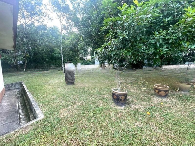 BINJAI PARK 13