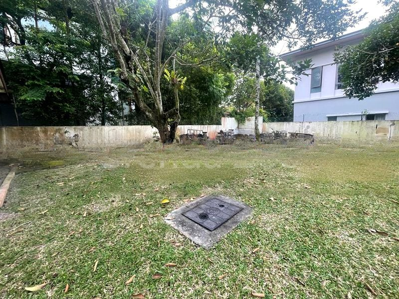 BINJAI PARK 12