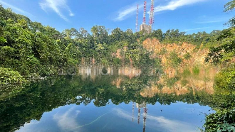 BINJAI PARK 5