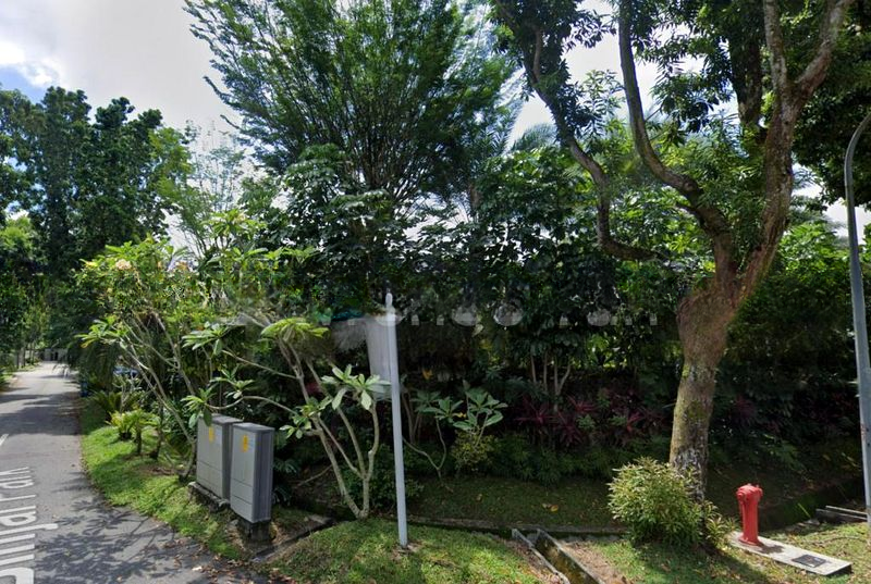 BINJAI PARK 1