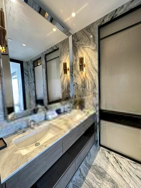 THE RITZ-CARLTON RESIDENCES SINGAPORE CAIRNHILL 5