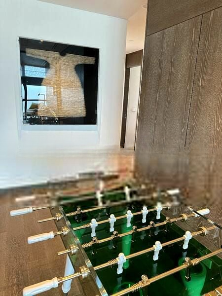THE RITZ-CARLTON RESIDENCES SINGAPORE CAIRNHILL 8