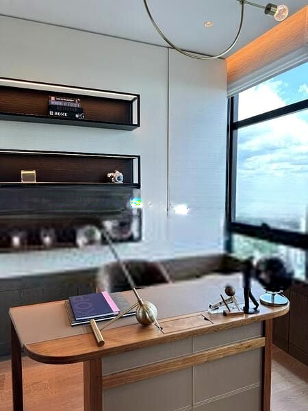 THE RITZ-CARLTON RESIDENCES SINGAPORE CAIRNHILL 10