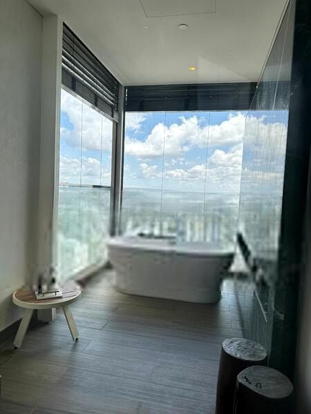 THE RITZ-CARLTON RESIDENCES SINGAPORE CAIRNHILL 6
