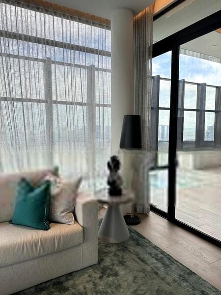 THE RITZ-CARLTON RESIDENCES SINGAPORE CAIRNHILL 1