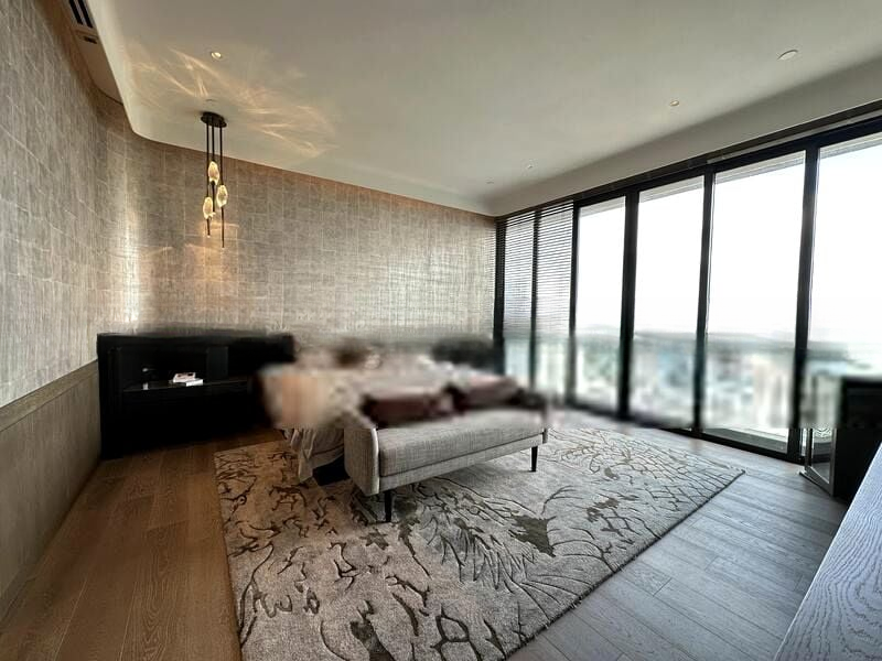 THE RITZ-CARLTON RESIDENCES SINGAPORE CAIRNHILL 4