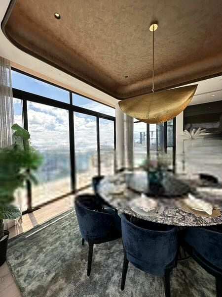 THE RITZ-CARLTON RESIDENCES SINGAPORE CAIRNHILL 15