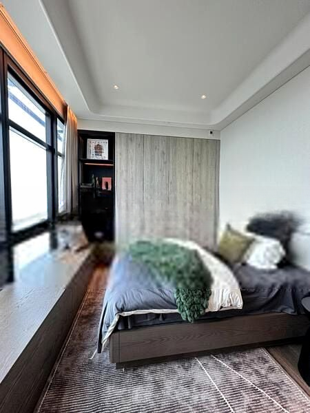 THE RITZ-CARLTON RESIDENCES SINGAPORE CAIRNHILL 11