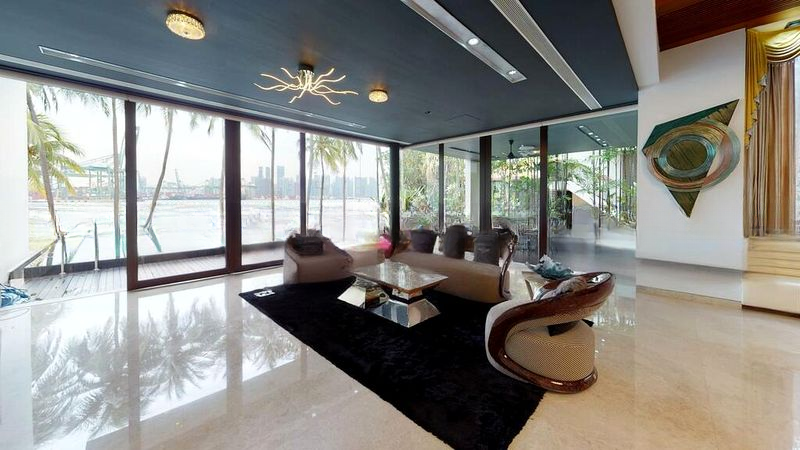 SENTOSA COVE 7