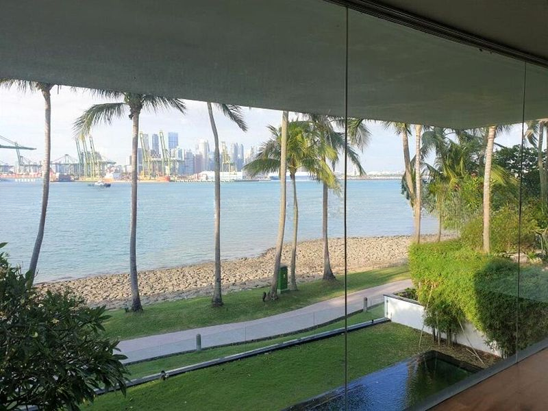SENTOSA COVE 10