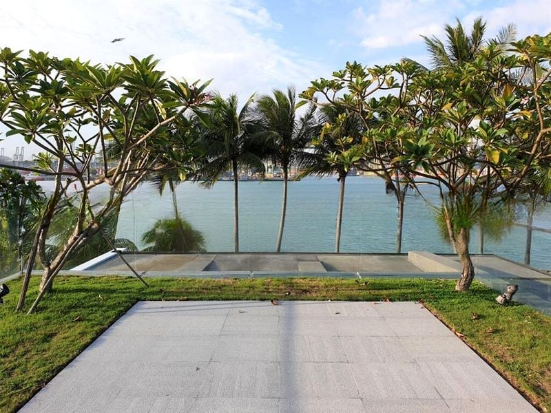 SENTOSA COVE 1