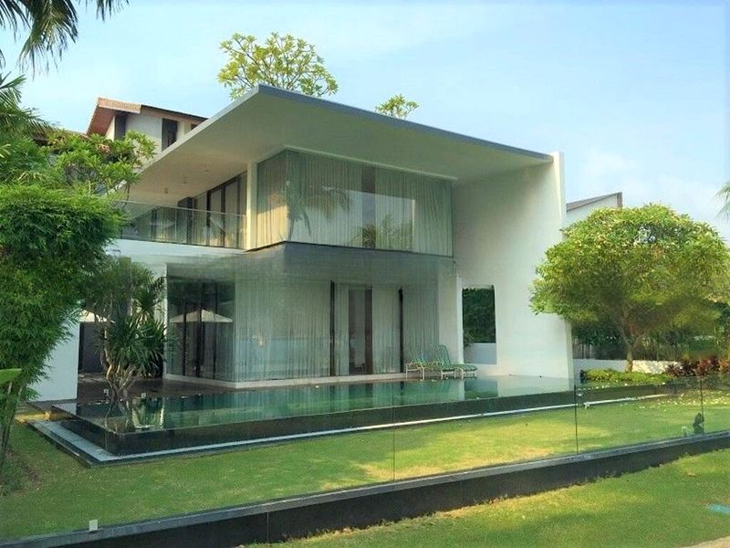 SENTOSA COVE 11