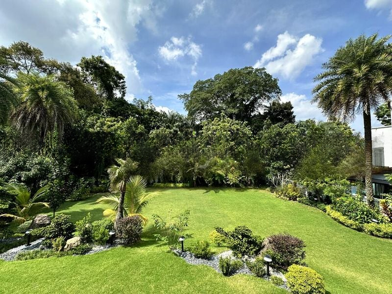 OEI TIONG HAM PARK 14