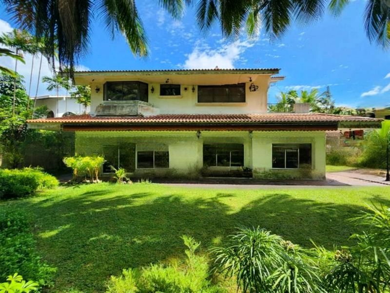 TANGLIN HILL VILLAS 6